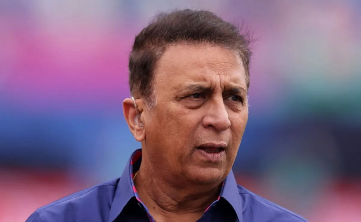 Sunil Gavaskar has issued a pointed warning to Pakistan, urging them to be wary of India’s batting lineup