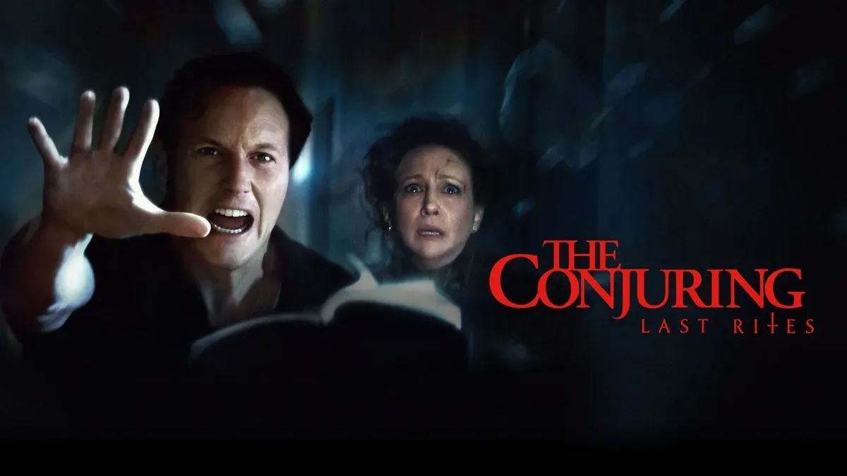 ‘The Conjuring: Last Rites’ चा भारतात शानदार विकेंड – ₹६०.४० कोटींचा गल्ला