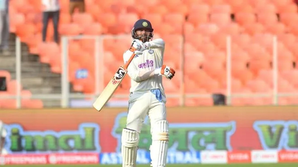 IND vs WI 1st Test: India Tightens Grip with Massive 286-Run Lead