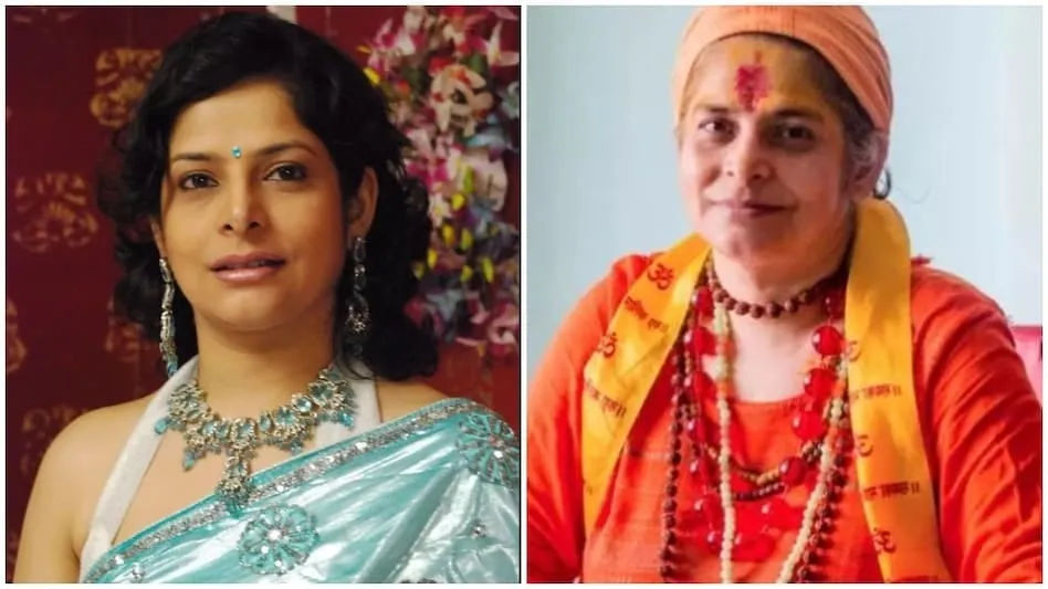 नुपुर अलंकार: परिवार और करियर छोड़ चुनी संन्यास की राह, जानिए क्या बदला उनकी जिंदगी में