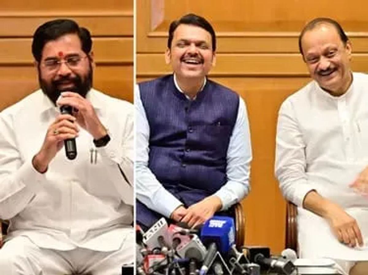 BMC चुनाव: कम सीटों पर मानकर भी एकनाथ शिंदे ने फेंका नया राजनीतिक पासा, BJP की बढ़ी चिंता
