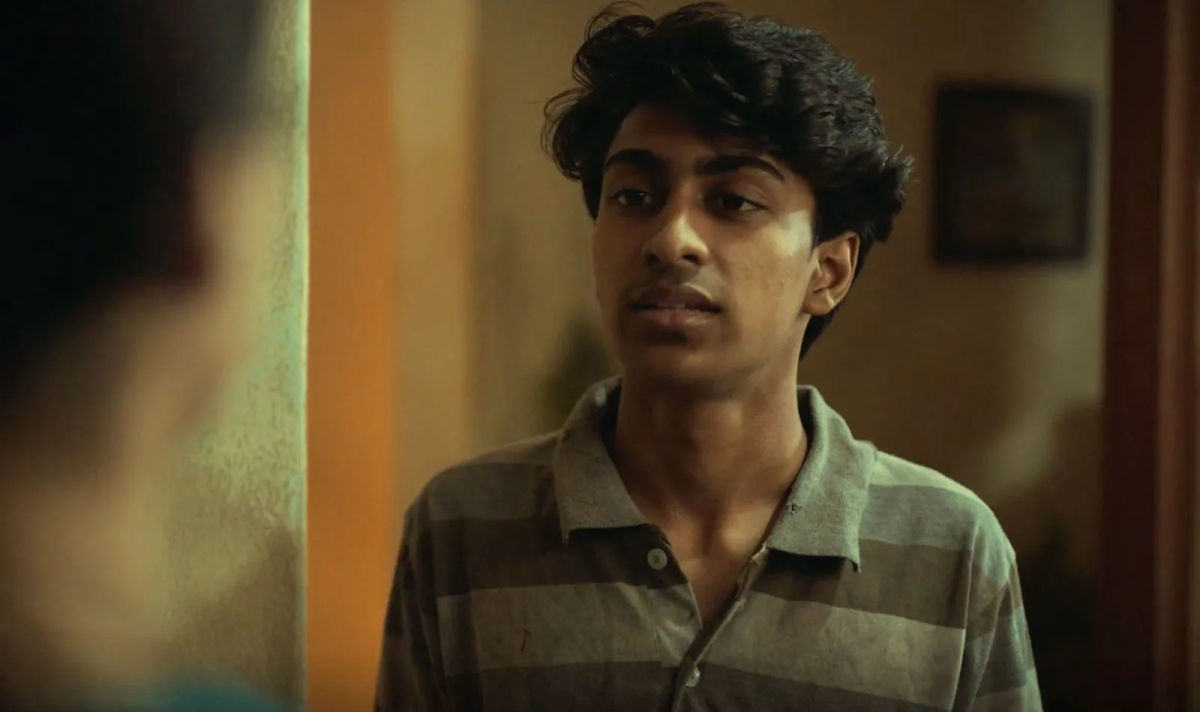 Young Delhi Talent Hemant Saini Emerges as Promising Face in Films and Digital Media