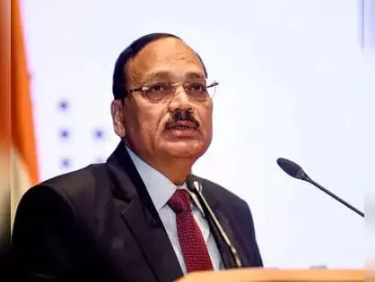 जस्टिस सूर्यकांत नियुक्त होंगे नए चीफ जस्टिस ऑफ इंडिया, 24 नवंबर को करेंगे पदभार ग्रहण
