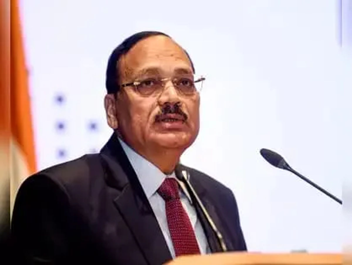 जस्टिस सूर्यकांत नियुक्त होंगे नए चीफ जस्टिस ऑफ इंडिया, 24 नवंबर को करेंगे पदभार ग्रहण