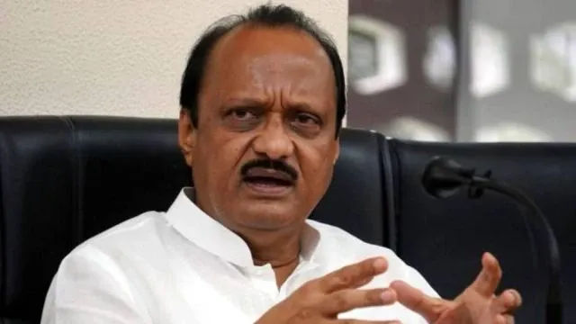 If You Reject, I Will Too: “You Have Votes, I Have Funds,” Ajit Pawar Tells Voters.