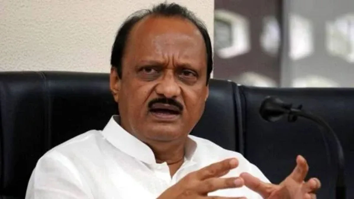 If You Reject, I Will Too: “You Have Votes, I Have Funds,” Ajit Pawar Tells Voters.