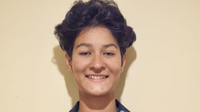 Women’s Premier League — Meet Deeya Yadav