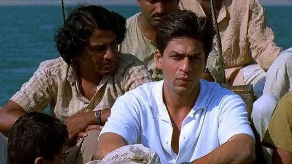 25 Years of Indian Cinema: The Year of Swades, Maqbool, and Main Hoon Na
