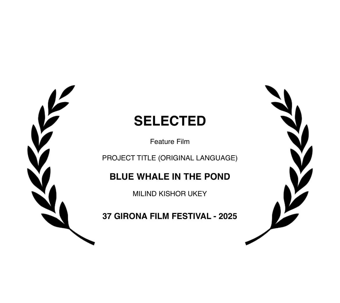 An Indian film has made a rare mark on the European festival circuit
