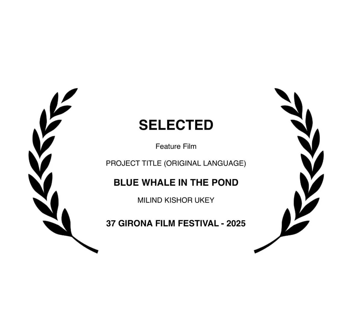 An Indian film has made a rare mark on the European festival circuit