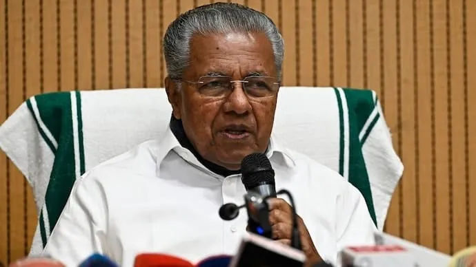 Kerala Achieves Historic Milestone, Declares End to Extreme Poverty