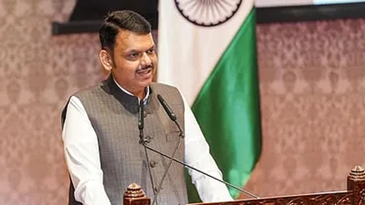 CM Fadnavis Directs Formation of SIT to Investigate Woman Doctor’s Death in Phaltan