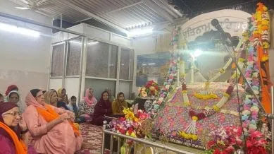 पुणे की शान: येरवड़ा का छोटा गुरुद्वारा बना सिख आस्था का बड़ा केंद्र