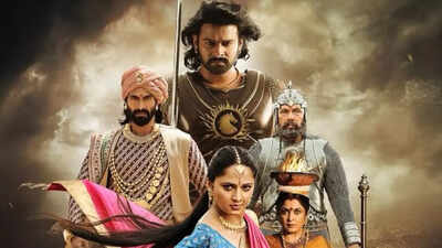 Baahubali: The Epic’ ने चौथे दिन बॉक्स ऑफिस पर दिखाया जमकर गिरावट; कुल कमाई हुई लगभग ₹ 26 करोड़
