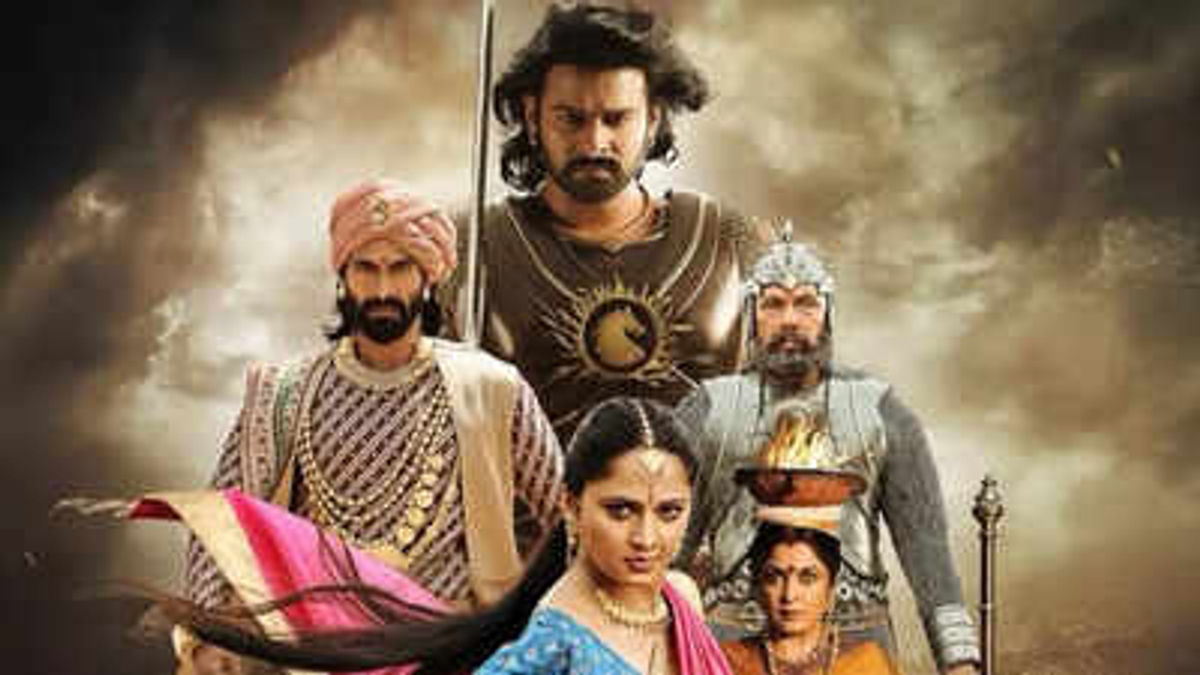 Baahubali: The Epic’ ने चौथे दिन बॉक्स ऑफिस पर दिखाया जमकर गिरावट; कुल कमाई हुई लगभग ₹ 26 करोड़