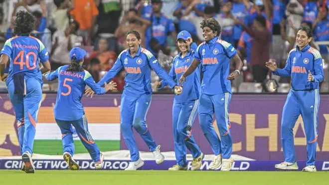 5 नवंबर को पीएम मोदी से मिलेगी भारतीय महिला क्रिकेट टीम, सम्मान समारोह की तैयारियां पूरी
