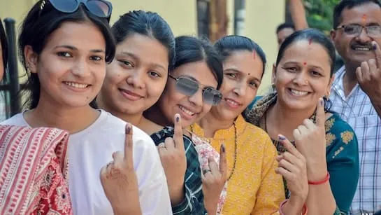 बिहार चुनाव 2025: मतदाता सूची संशोधन के बाद नवादा में ‘जेन-ज़ी’ मतदाता बने मुख्य ताकत