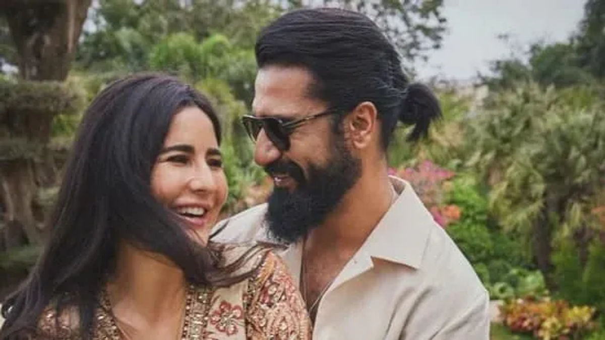 विकी कौशल और कैटरीना कैफ बने माता-पिता, बेटे का जन्म — “हमारा नन्हा राजकुमार आ गया है”