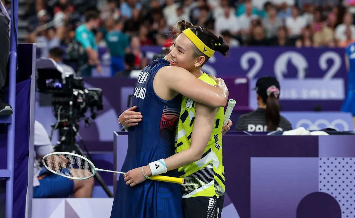 PV Sindhu’s Emotional Tribute to Tai Tzu-Ying After Her Retirement: “You’ve Always Been a True Champion”