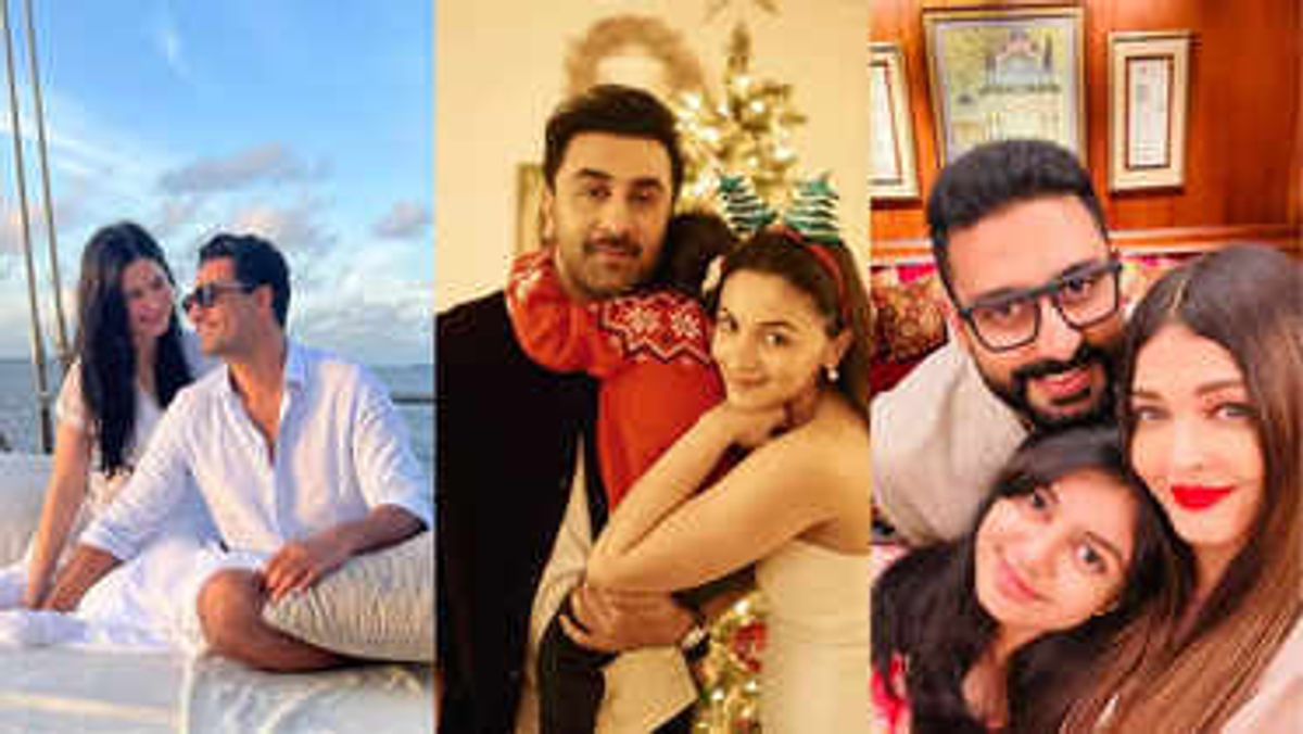 November A Month of Celebrations in Bollywood’s Youngest Lineage