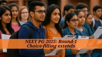 NEET PG 2025 Counselling: Supreme Court Directs NBE to Reveal Answer Key Policy; Round 1 Choice Filling Put on Hold Indefinitely