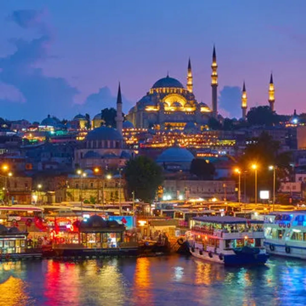 Turkey The Unique Nation Bridging Europe and Asia