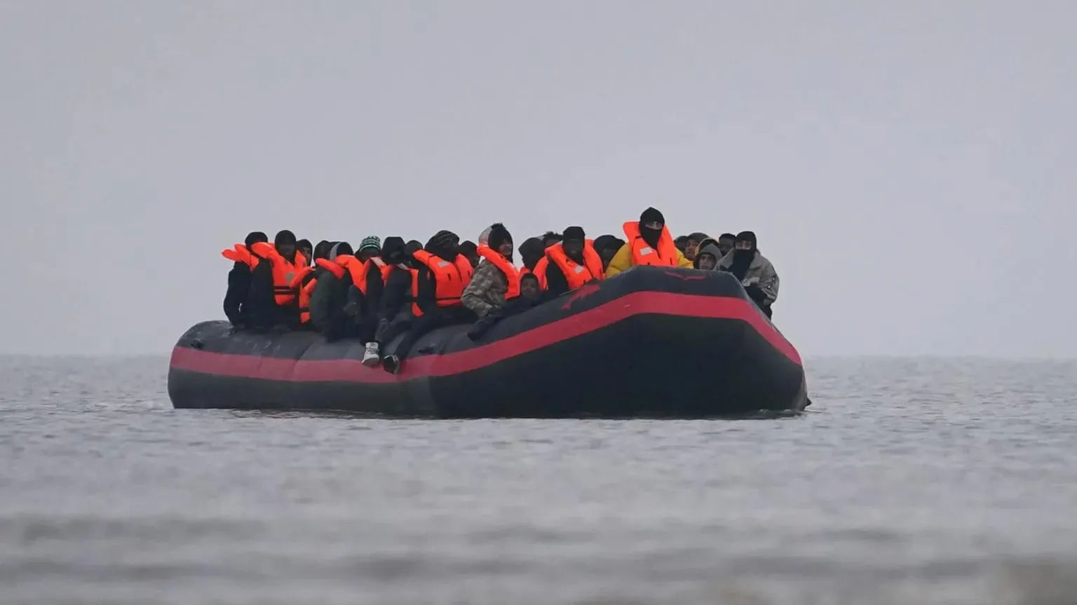 UK Looks to Denmark for Model to Reform Immigration Policy