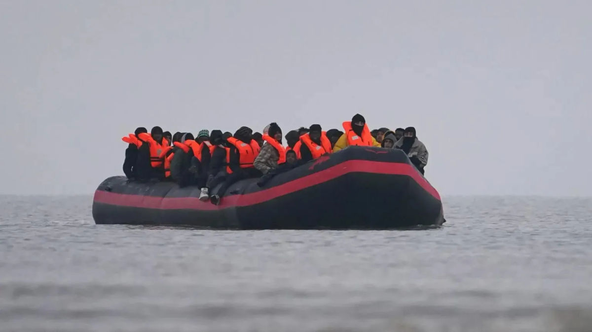 UK Looks to Denmark for Model to Reform Immigration Policy