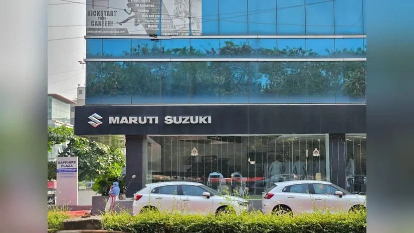 NCLT Gives Green Light to Suzuki Motor Gujarat–Maruti Suzuki Merger