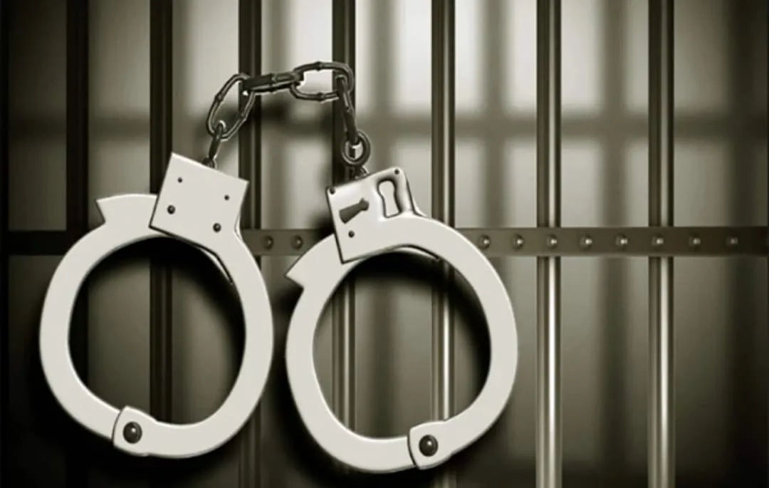 पत्रकार बताने वाले शख्स पर पुलिस के खिलाफ आपत्तिजनक पोस्ट डालने का मामला दर्ज