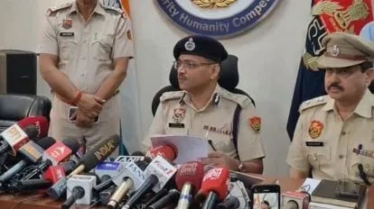 फरीदाबाद में 360 किलो RDX और भारी मात्रा में हथियार बरामद, जम्मू-कश्मीर के डॉक्टर की गिरफ्तारी के बाद बड़ा खुलासा