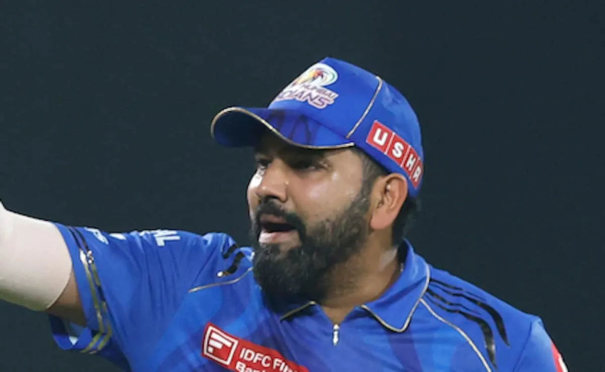 IPL 2026 से पहले क्या रोहित शर्मा को रिलीज़ करे मुंबई इंडियंस? सुरेश रैना ने दिया साफ जवाब