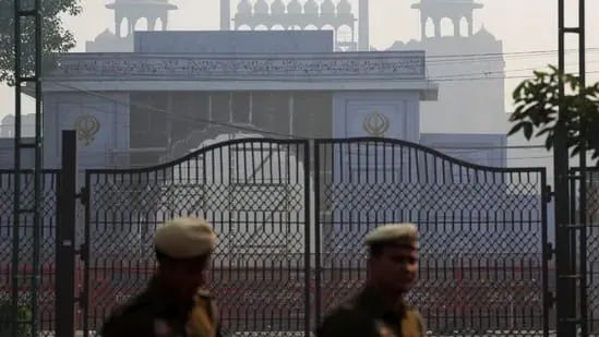 अमित शाह ने फिर की उच्चस्तरीय बैठक, देश की सुरक्षा व्यवस्था की की गई विस्तृत समीक्षा