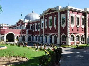 एचआईवी संक्रमित रक्त चढ़ाने का मामला: झारखंड हाईकोर्ट ने मांगी विस्तृत रिपोर्ट, स्वास्थ्य विभाग से जवाब तलब