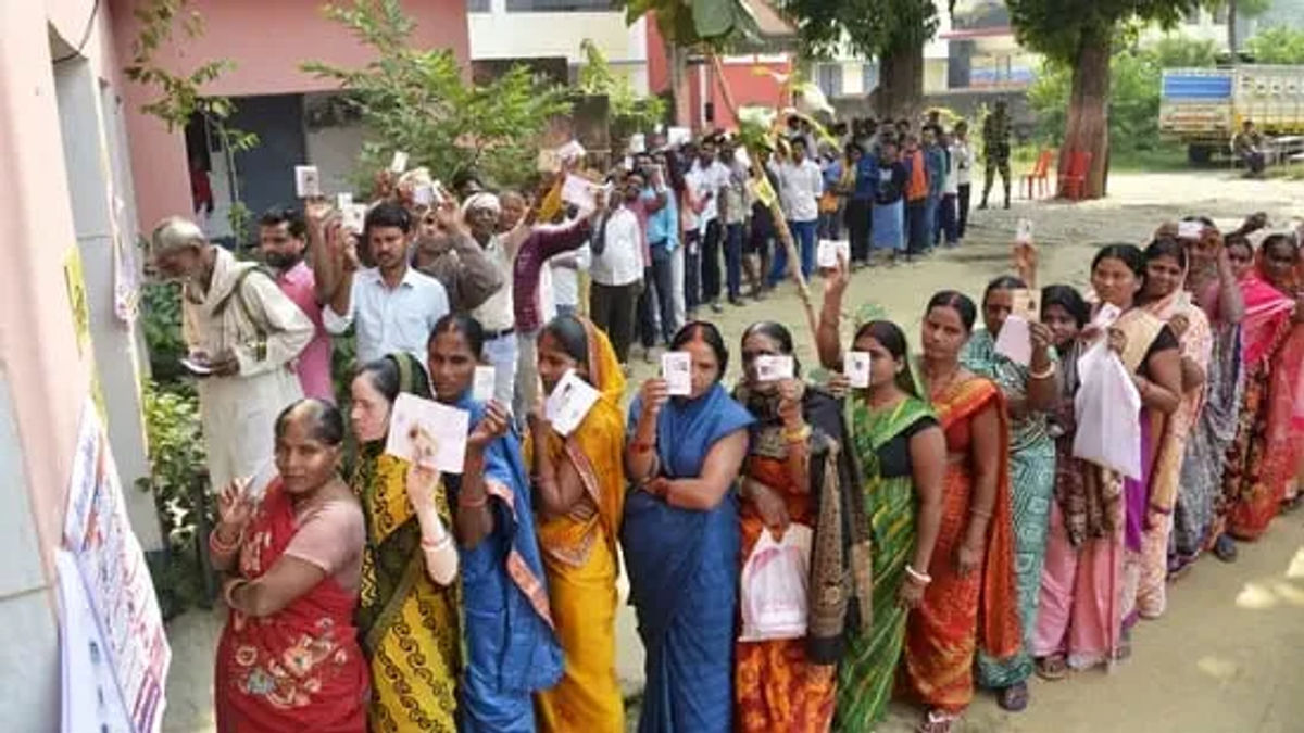 एग्जिट पोल के नतीजे क्या बताते हैं: NDA और INDIA गठबंधन के लिए क्या है संकेत