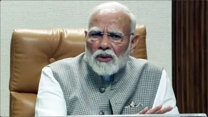 निर्यात को नई रफ्तार कैबिनेट के फैसले से भारत की वैश्विक प्रतिस्पर्धा बढ़ेगी पीएम