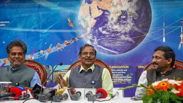 ISRO Steps Up Space Ambitions: Spacecraft Production to Triple, Chandrayaan-4 Set for New Milestones