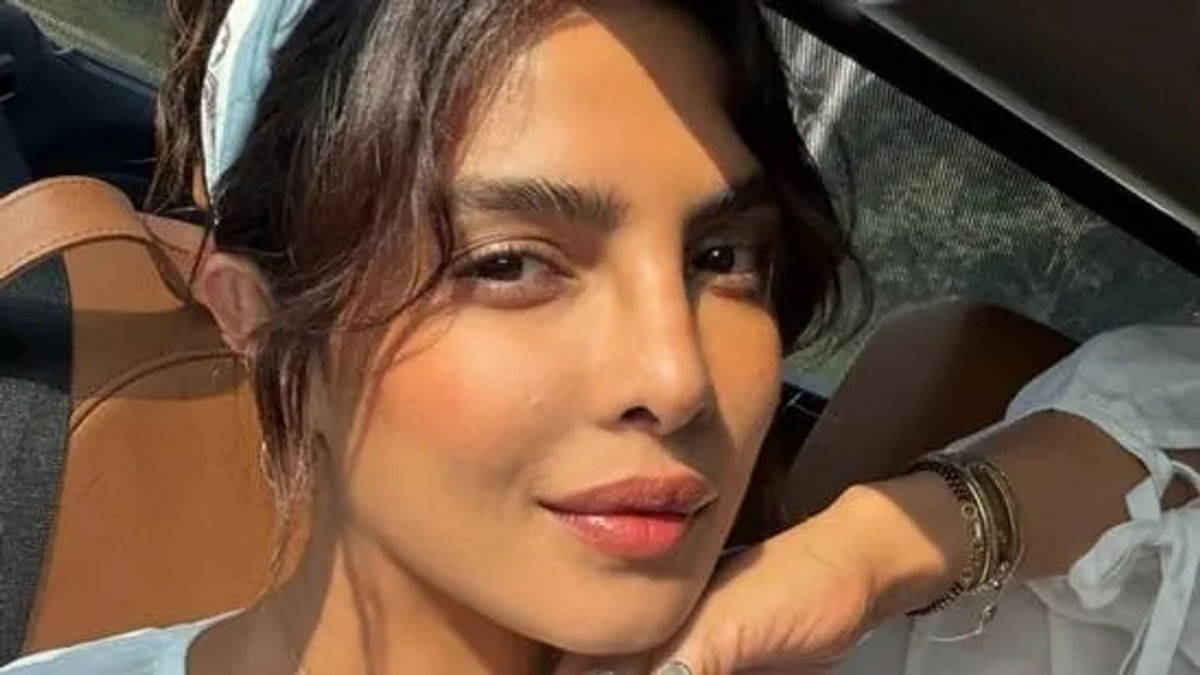 महेश बाबू संग फिल्म के लिए सीख रही हैं तेलुगू भाषा”प्रियंका चोपड़ा का भारतीय सिनेमा में