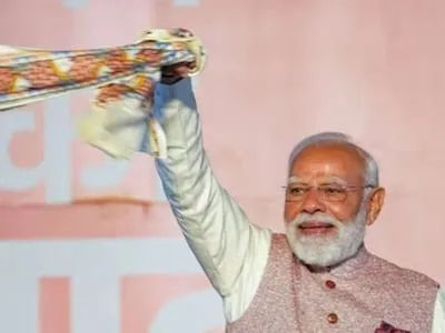 बिहार में NDA की प्रचंड जीत—कौन-सा फैक्टर बना निर्णायक?