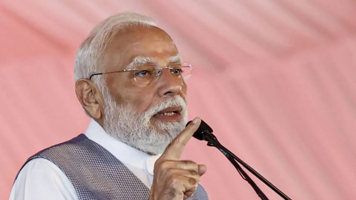G20 शिखर सम्मेलन के लिए दक्षिण अफ्रीका रवाना होंगे PM मोदी, तीन दिवसीय दौरे में ग्लोबल साउथ होगा मुख्य एजेंडा |