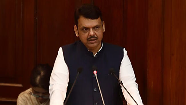 Local polls, national playbook: Devendra Fadnavis leads Maharashtra sprint with 4–5 rallies a day.