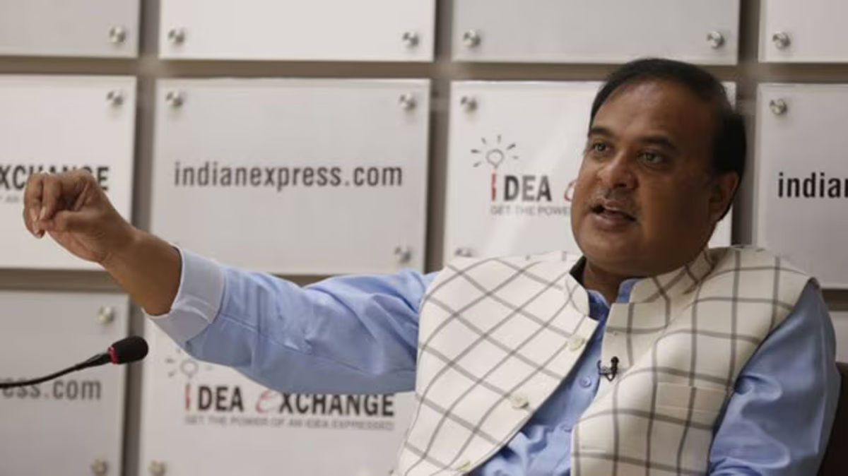 Assam Agitation Era: Tracing the Party’s Early Footprints as Nellie Reports Reach the Assembly.