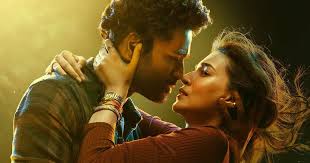 Tere Ishk Mein: A Heavy-Heart Romance That Misses the Modern Beat.