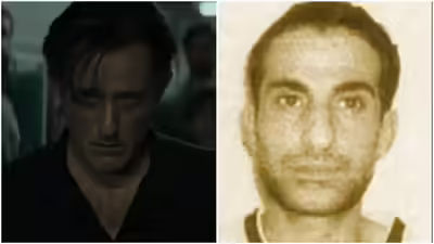 Dhurandhar: Real-life Rehman Dakait killed his mother at 15, became Lyari’s ‘king’ by 21 — what happened after his encounter.