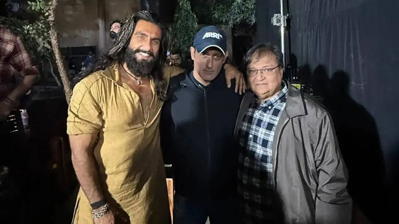 Dhurandhar’s ‘Jameel Jamali’: Rakesh Bedi Says His Character Was Inspired by a Real-Life Pakistani Politician.