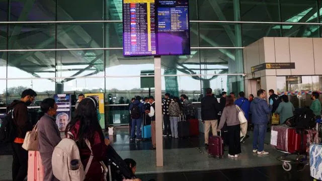 Warning Bell: IndiGo Holds Monopoly on Nearly 60% of Routes It Operates.