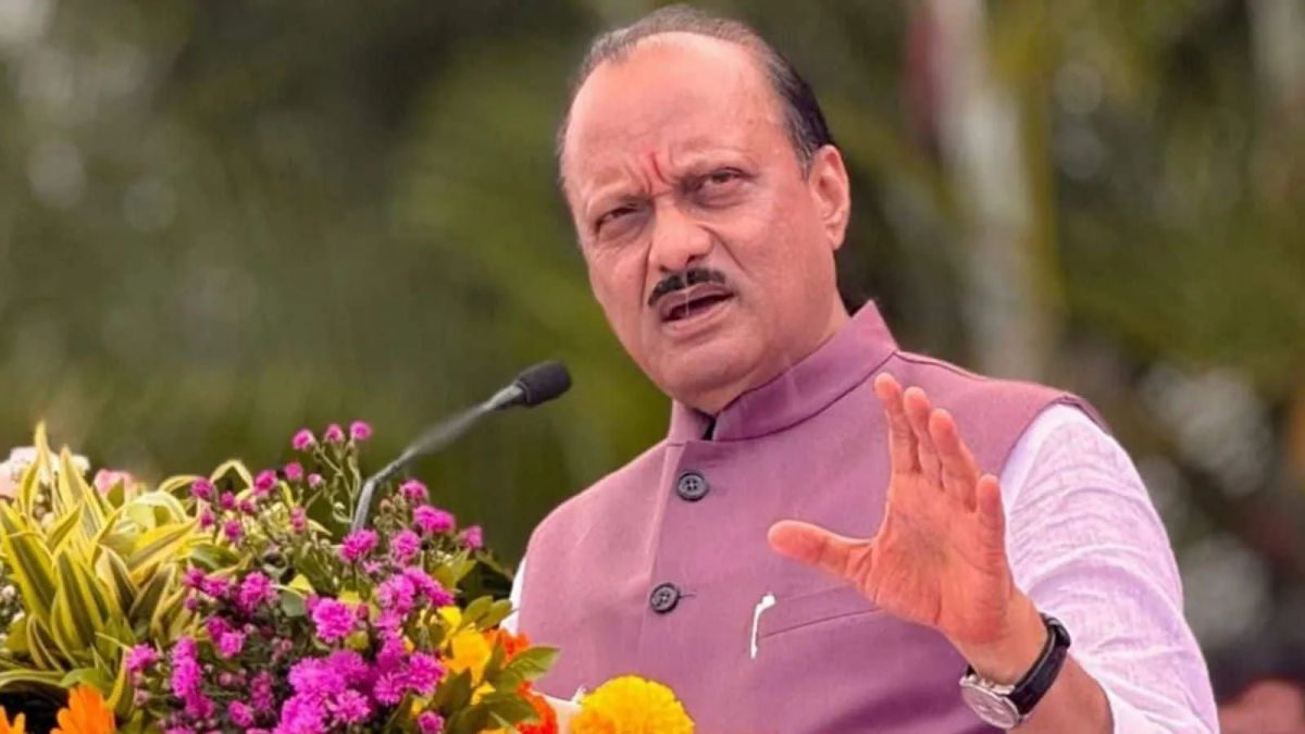 Ajit Pawar’s NCP to Contest Pune Municipal Corporation Elections Jointly With Sharad Pawar-Led NCP (SP).