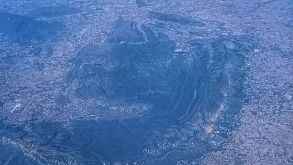 Why the Aravallis Matter for the Climate, Air, and Water of North India’s Plains.