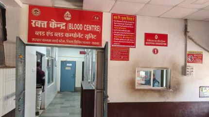 ‘Living With Two Life-Threatening Diseases’: Five Children at the Centre of MP District’s Lapses.