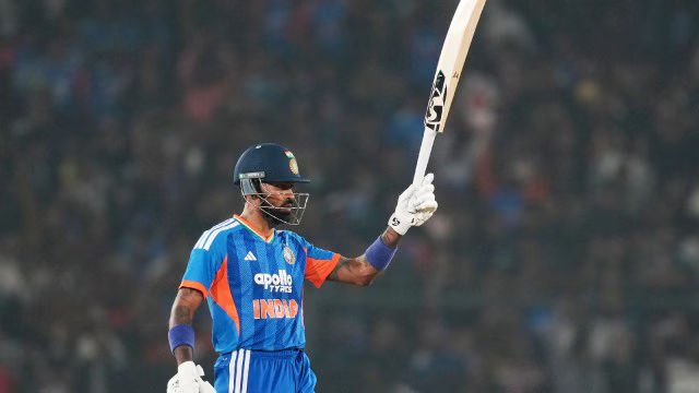 IND vs SA: Hardik Pandya Shows Why He Is India’s Most Valuable T20 Player.